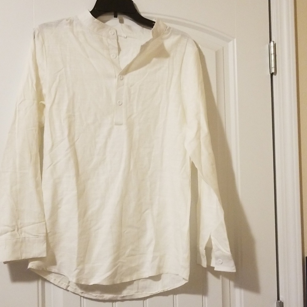 Linen Shirt